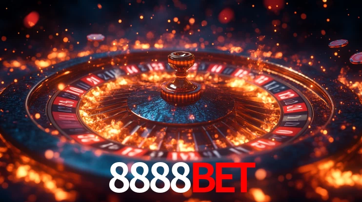 Experiência Cassino 8888bet