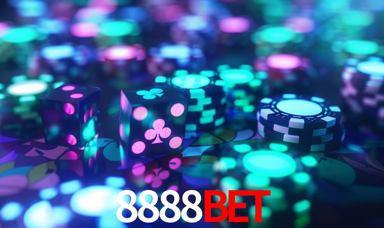 Sistema VIP 8888bet