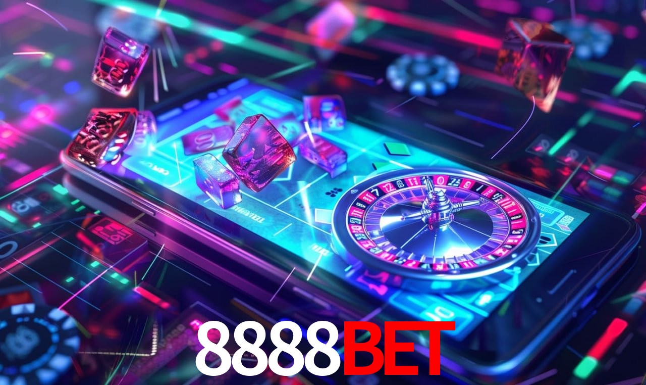 Experiência Promoções 8888bet