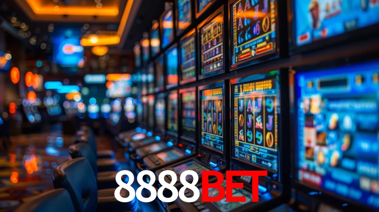 Jogos Certificados 8888bet