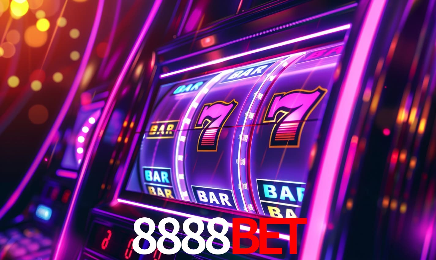 Segurança App 8888bet