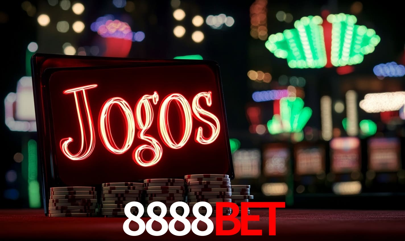 500+ Jogos Exclusivos 8888bet