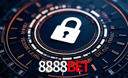 Segurança e Licenças 8888bet