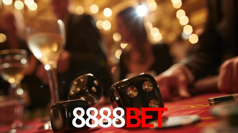 Sistema VIP 8888bet